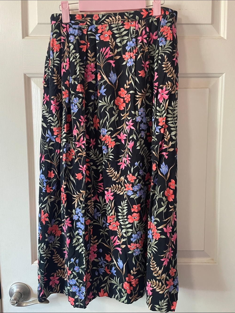 VTG REQUIREMENTS PEASANT SKIRT